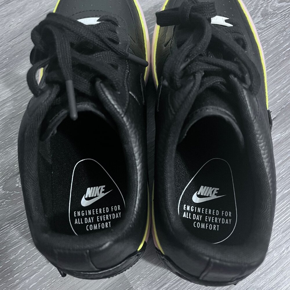 NWOT Women's Air Force 1 Jester XX THE 1 Reimagined US 7.5 / UK 5 / EUR 38.5 - Picture 11 of 16